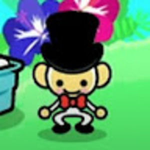 Meet your Posher, Mika